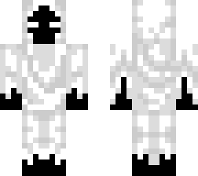 herobrine 303