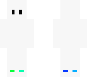 i didn't make this skin, but its the skin i'm currently using!