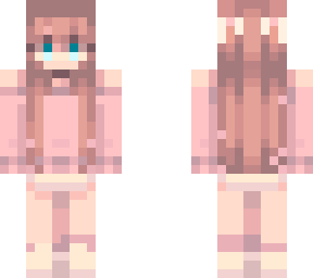 is my avatar cute