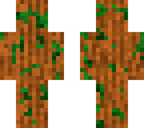 jungle tree