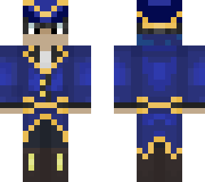 jusytin hat