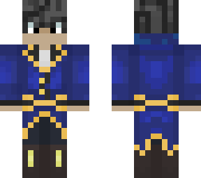 jusytin pirate