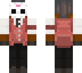 kenotical re:ova [butler outfit][pink]