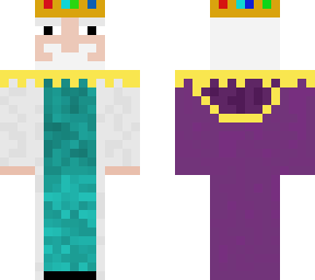 king friday