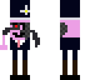 mr. p from piggy(fixed)
