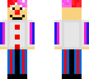 mrmcclown