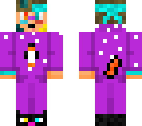 my personal skin 5.8