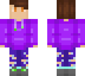 my skin v2.1