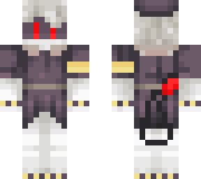 n (murder drones au)