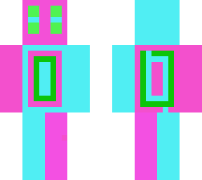 neon
