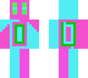neon