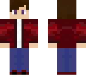 new skin