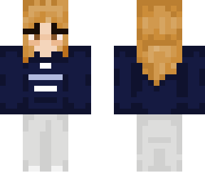 new skin