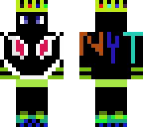 not your type