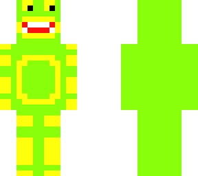 numiter skin