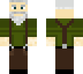 oldman