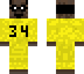 oveja free fire skin minecraft