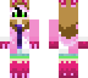 pastel the dragonkin