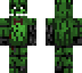 phantom bonnie