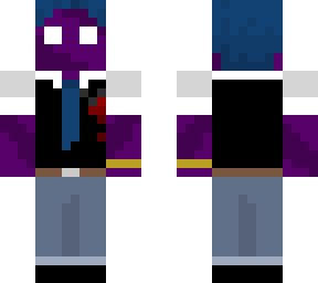 phoenix's skin