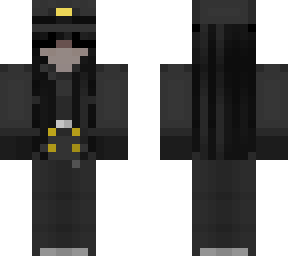 potoo empire uniform (ereyto)