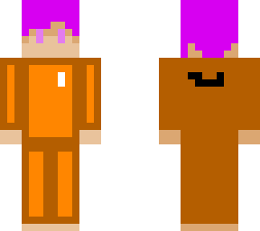 prisoner clark