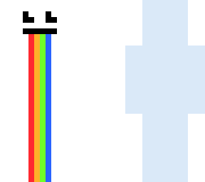 puking rainbows