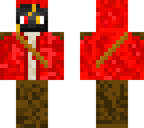 red assassin