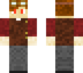 redstone enginer