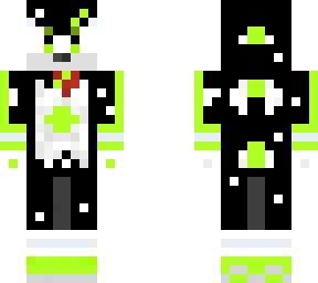 reece the jackal (full power)