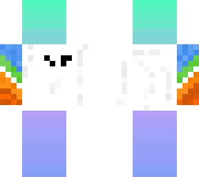 relaxing gradient.