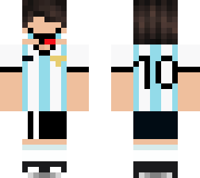 roier argento
