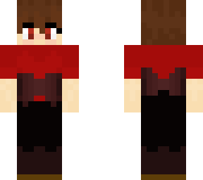 rwby skin mk 2