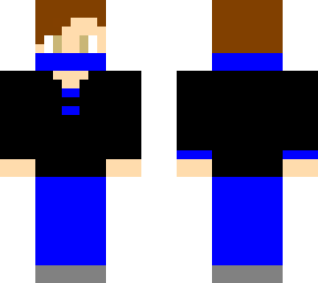 samuel's skin
