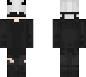 skin gojo demon