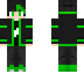 skin new