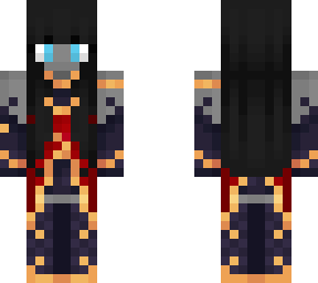 skins lilith temp 3 roupa 10