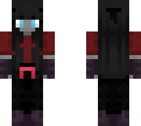 skins lilith temp 3 roupa 13