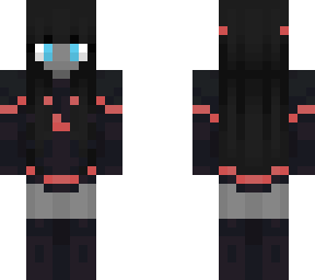 skins lilith temp 3 roupa 14