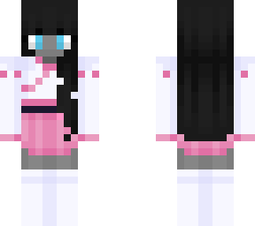 skins lilith temp 3 roupa 23