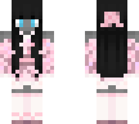 skins lilith temp 3 roupa 25