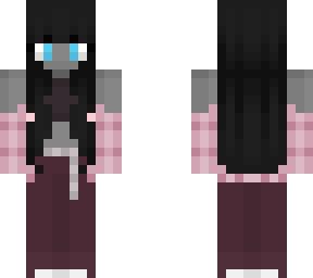 skins lilith temp 3 roupa 26