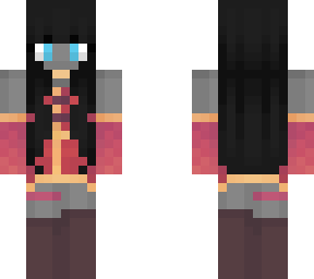skins lilith temp 3 roupa 27