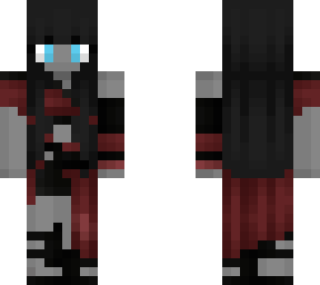 skins lilith temp 3 roupa 28