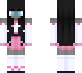 skins lilith temp 3 roupa 29