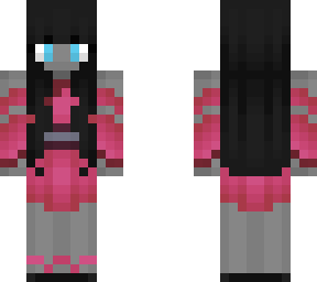 skins lilith temp 3 roupa 3