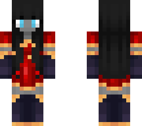 skins lilith temp 3 roupa 31