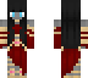 skins lilith temp 3 roupa 4