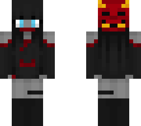 skins lilith temp 3 roupa 5