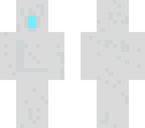 space man